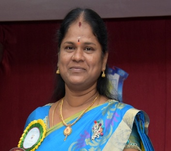 Dr shanthi